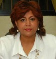 Dr. Hilda María, Pichardo de Pérez